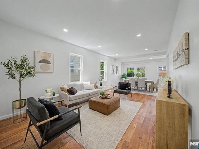 House for sale in Montclair, New Jersey