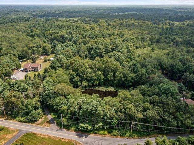 Land for sale in Bristol, Massachusetts