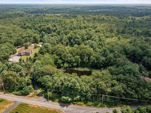 Land for sale in Bristol, Massachusetts