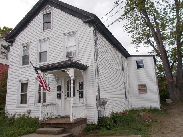 House for sale in Livermore Falls, Androscoggin County