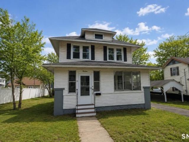 House for sale in Waterbury, Connecticut