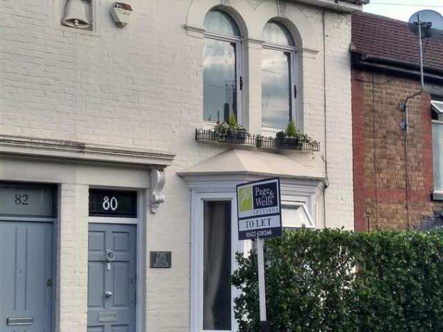 House for rent in Ringlestone, Midway