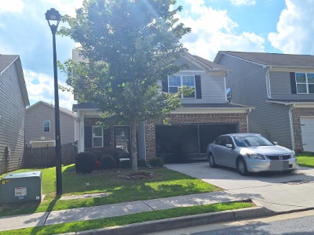 House for sale in Clayton, Georgia