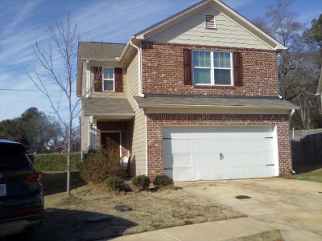 Property for sale in Clayton, Georgia