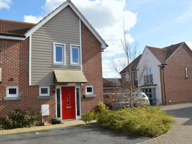 House for rent in Basingstoke, Basingstoke and Deane