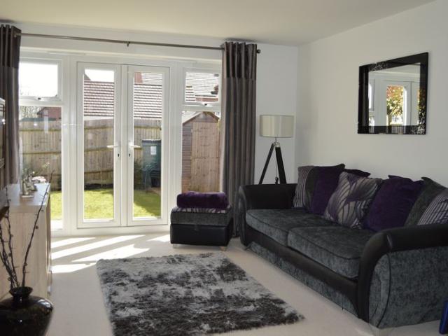 House for rent in Basingstoke, Basingstoke and Deane