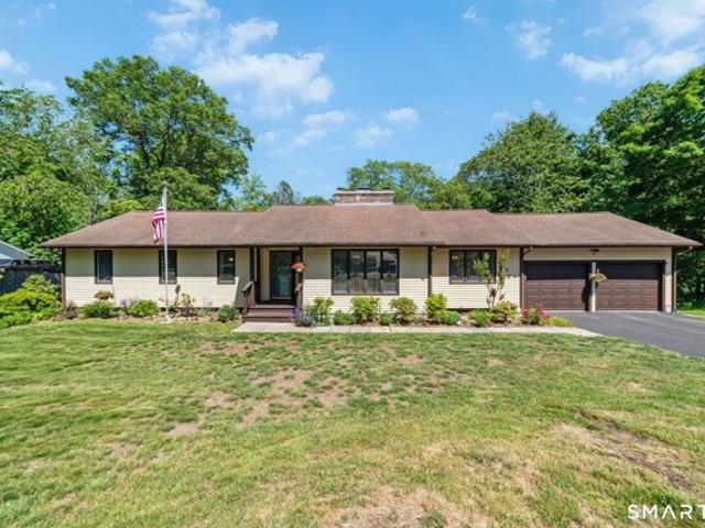 House for sale in Milford, Connecticut