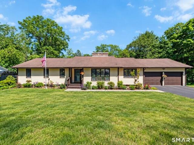 House for sale in Milford, South Central Connecticut Planning Region
