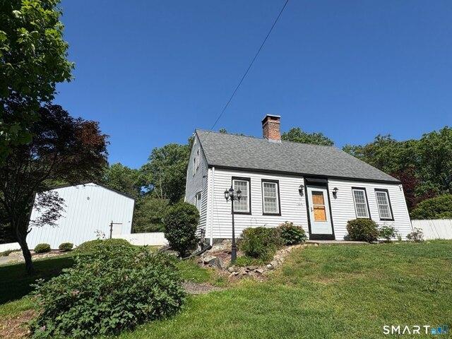 House for sale in Milford, Connecticut