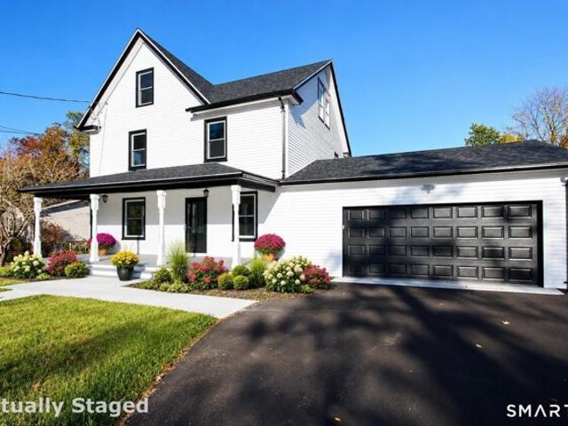 House for sale in Milford, South Central Connecticut Planning Region