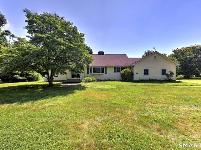House for sale in Milford, Connecticut