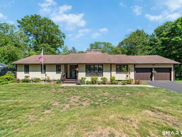 House for sale in Milford, South Central Connecticut Planning Region