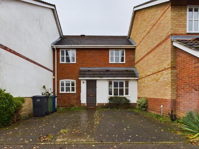 House for rent in Arrington, Cambridgeshire
