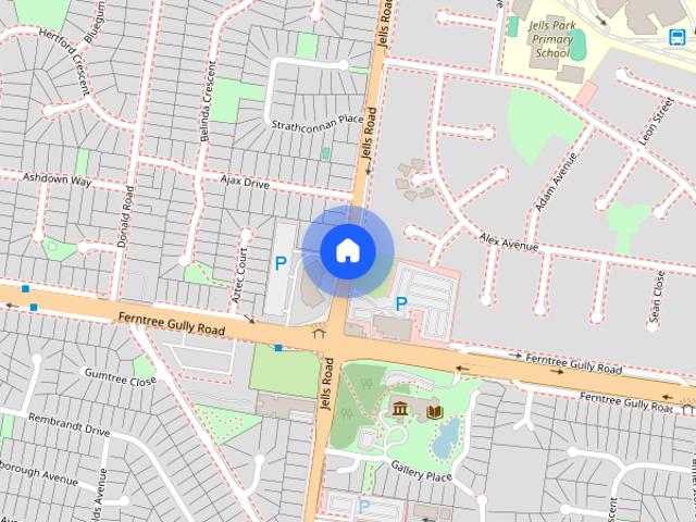 Room for rent in Camerons Creek, Victoria