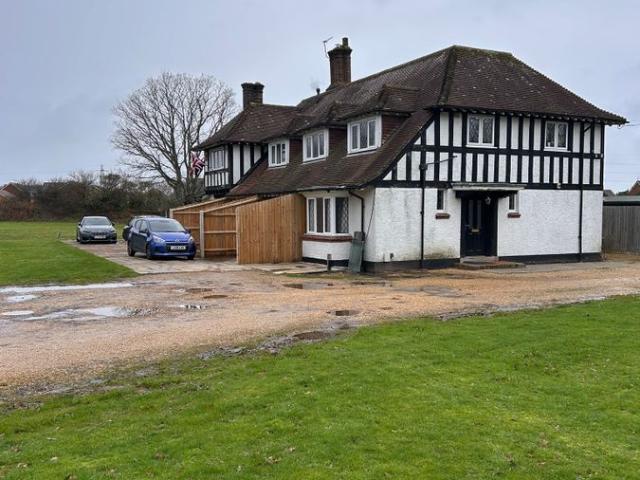 House for rent in Bearwood, Poole