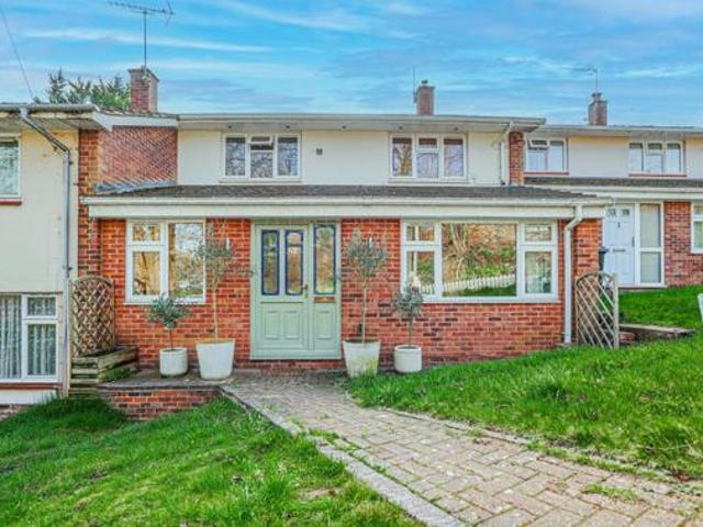 House for sale in Hemel Hempstead, Dacorum