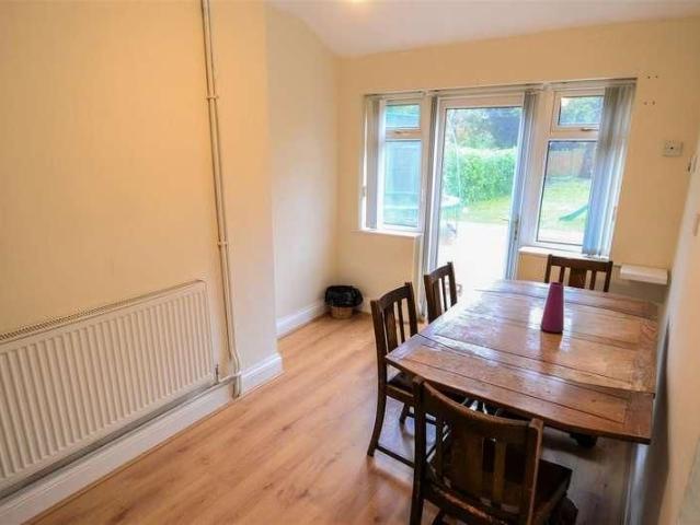 House for rent in Kings Heath, Wake Green