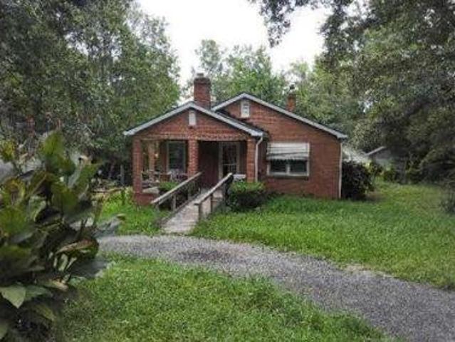 House for sale in Augusta, Georgia