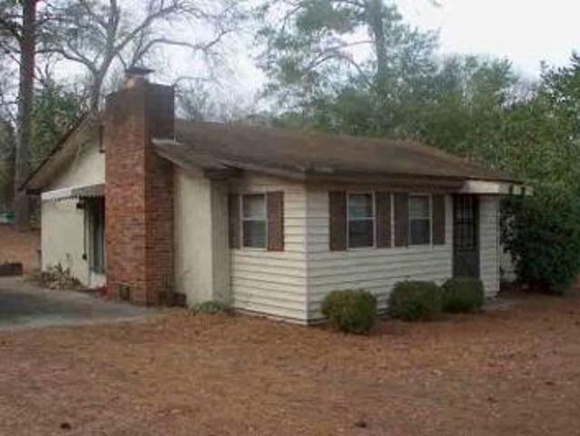 House for sale in Augusta, Georgia
