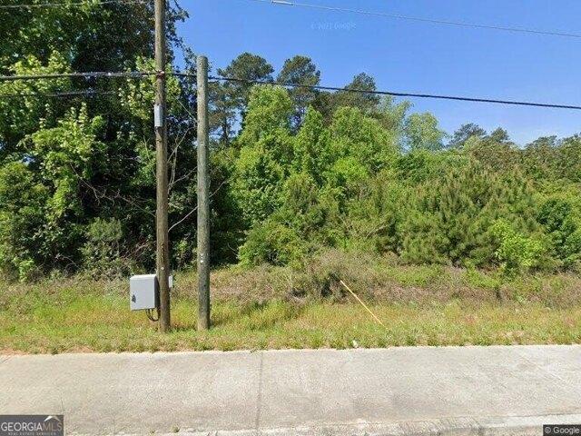Land for sale in Augusta Land for sale in Augusta