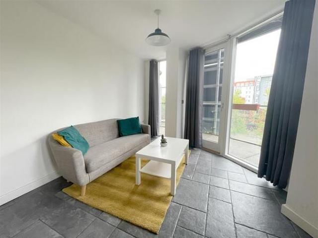 Apartment for rent in Calthorpe Fields, West Midlands