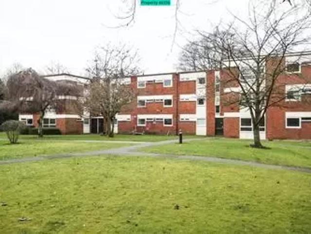 Apartment for rent in Calthorpe Fields, West Midlands