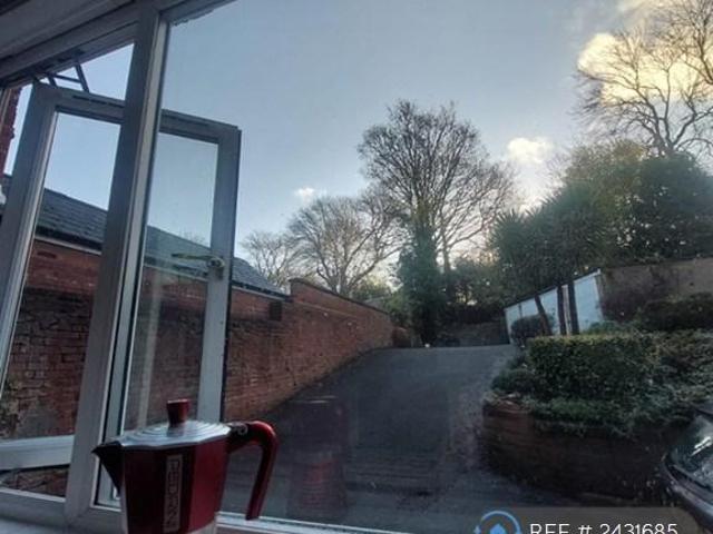 Apartment for rent in Calthorpe Fields, West Midlands