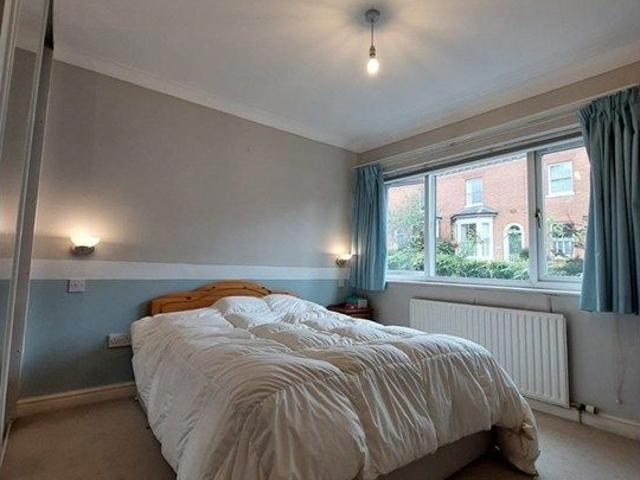 Apartment for rent in Calthorpe Fields, West Midlands