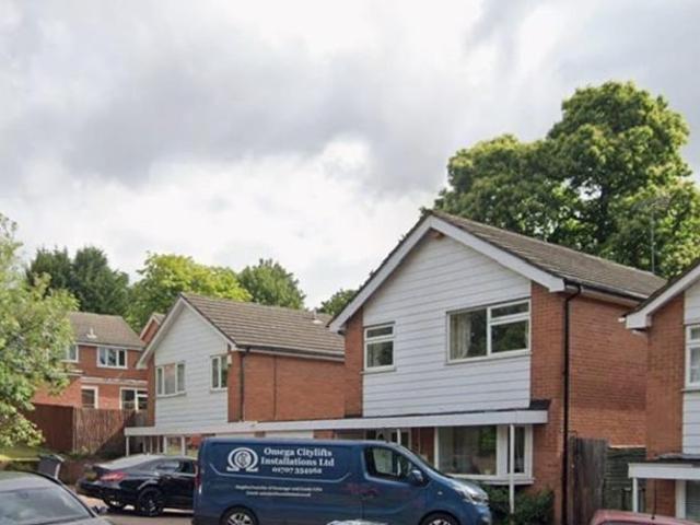 House for rent in Calthorpe Fields, Isle Of Man