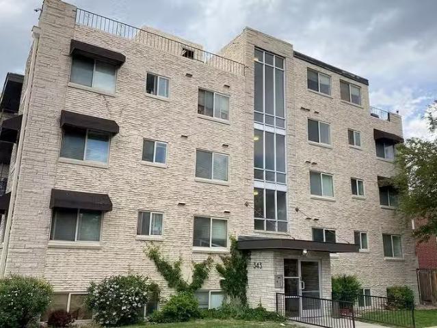 Condo for rent in Littleton