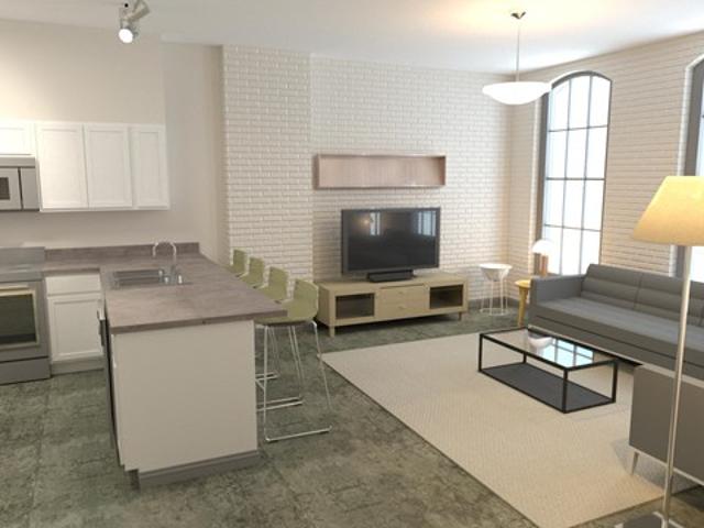 Apartment for rent in Dayton