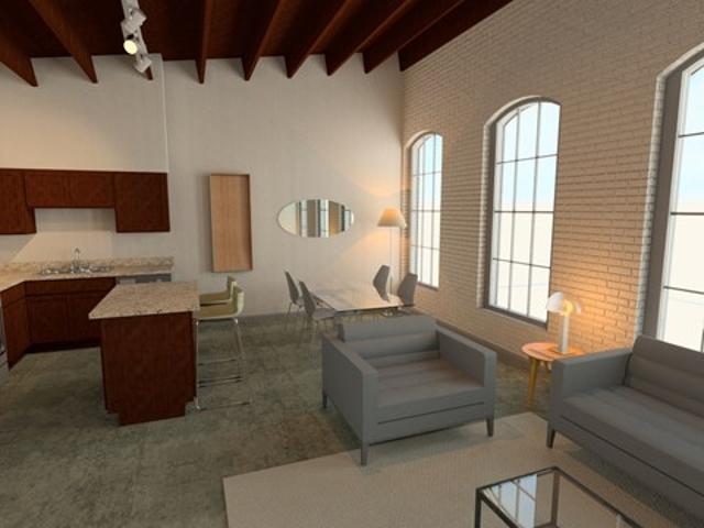 Apartment for rent in Dayton