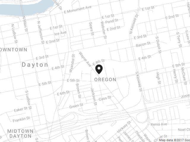 Apartment for rent in Dayton, Ohio