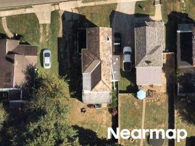 House for sale in Zanesville, Ohio