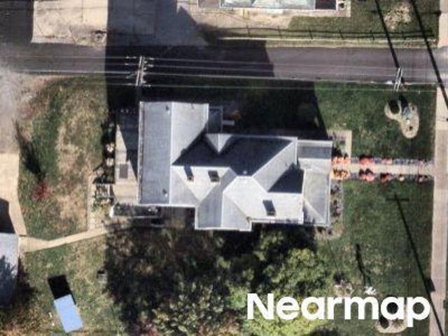 House for sale in Glen Dale, West Virginia