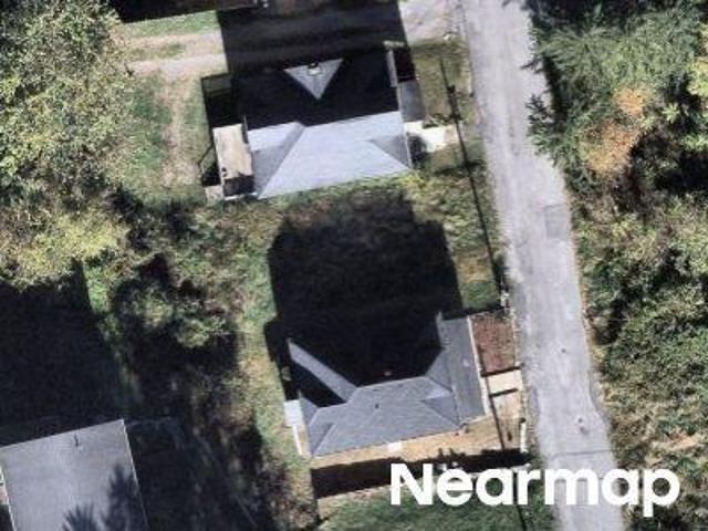 Property for sale in Fairmont, West Virginia