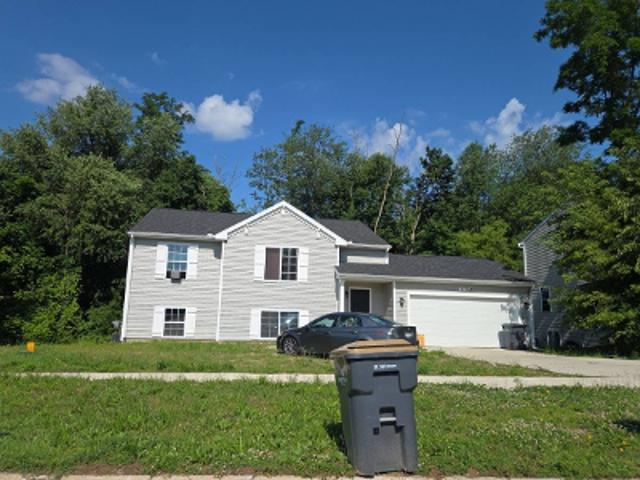 House for sale in Bangor, Michigan
