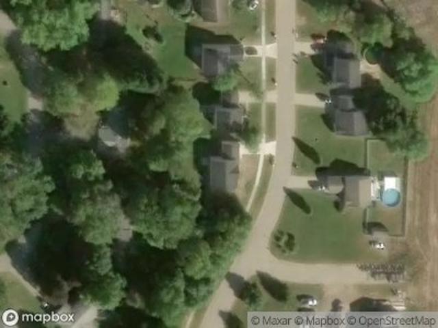 House for sale in Bangor, Michigan