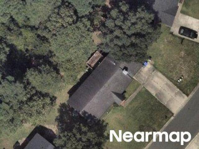 House for sale in Fayetteville, North Carolina