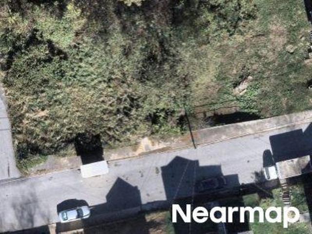 House for sale in Fairmont, West Virginia