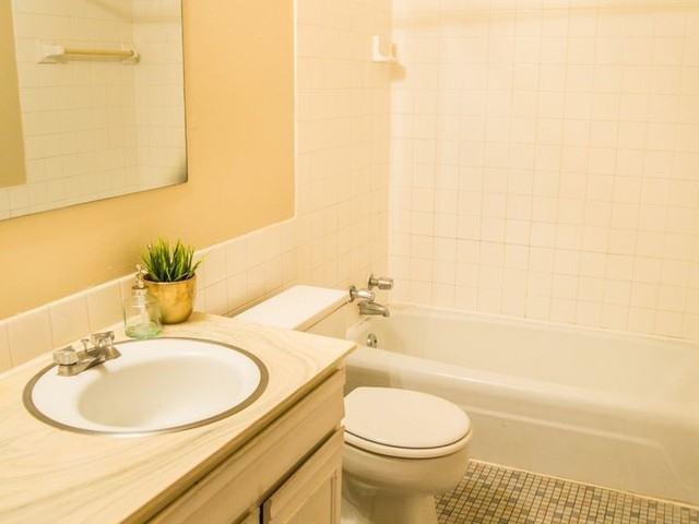 Apartment for rent in North End, Ramsey