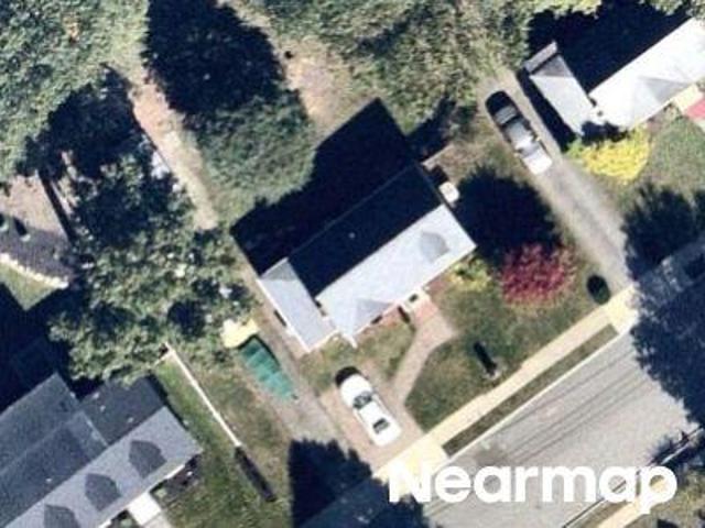 House for sale in Waltham, Massachusetts