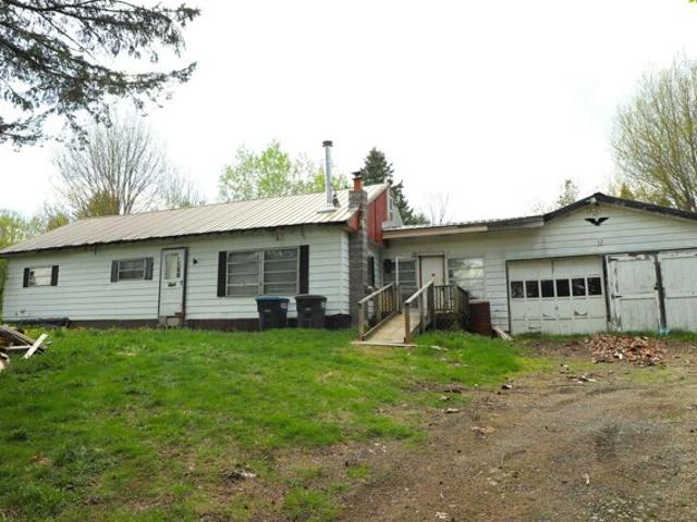 Property for sale in Sutton, Vermont