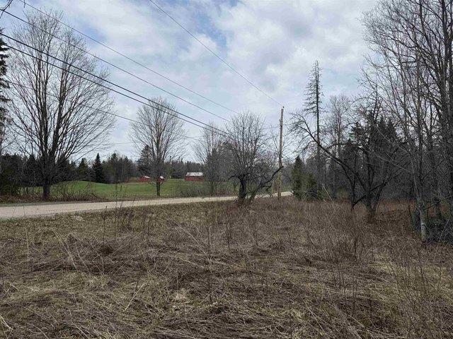 Land for sale in Sutton, Vermont