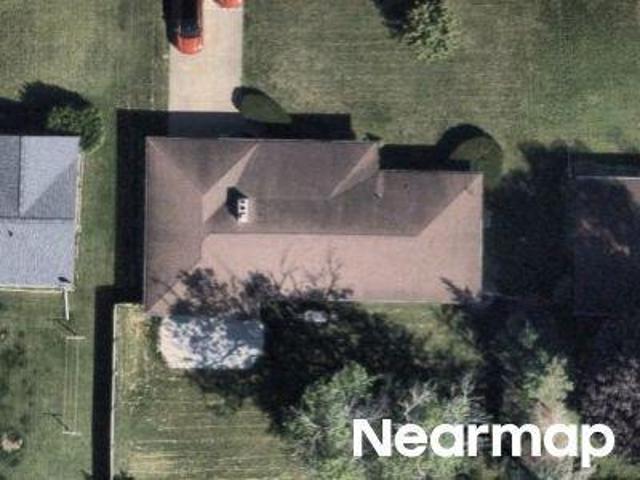House for sale in Michigan