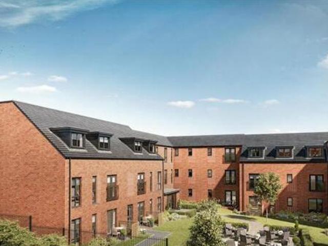 House for sale in Middlewich
