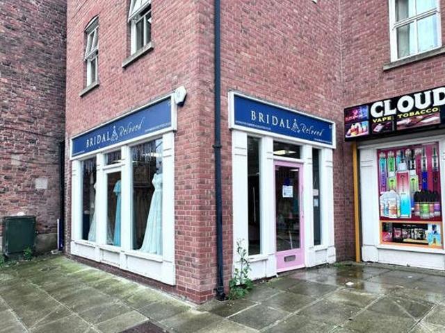 House for sale in Middlewich