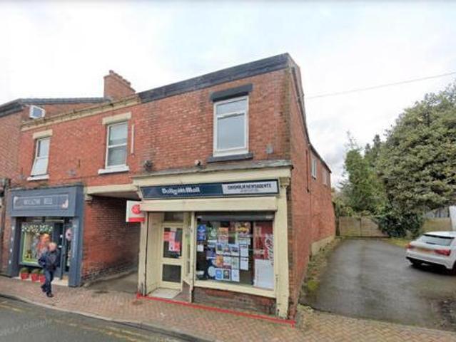 House for sale in Middlewich