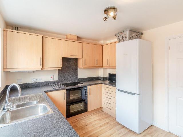 House for rent in Loughborough, Charnwood