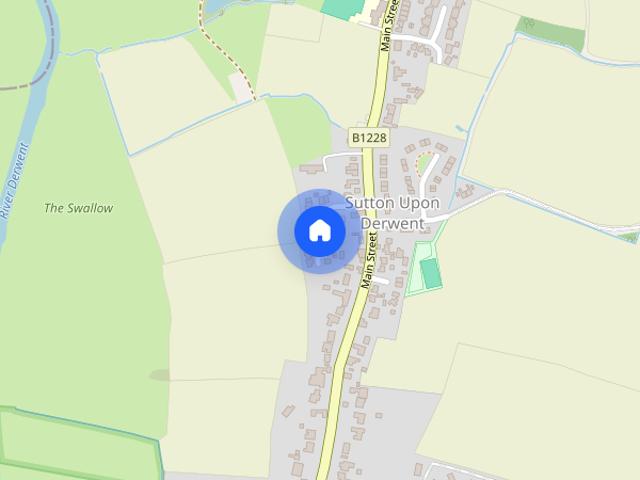 House for rent in Sutton upon Derwent, East Riding Of Yorkshire